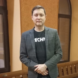 Фотография репетитора Прядко Александр Владимирович