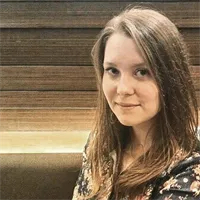 Фотография репетитора Гуничева Анастасия Владимировна