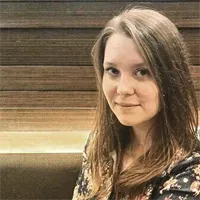 Фотография репетитора Гуничева Анастасия Владимировна