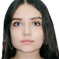 Фотография репетитора Мурзина Дарья Алексеевна