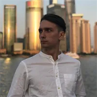 Фотография репетитора Смирнов Павел Андреевич