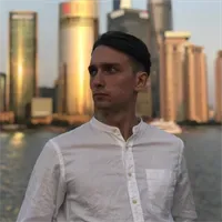 Фотография репетитора Смирнов Павел Андреевич