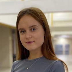 Фотография репетитора Бавкунова Ольга Анатольевна