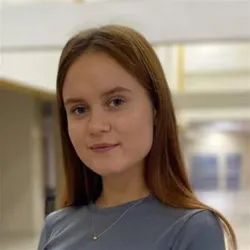 Фотография репетитора Бавкунова Ольга Анатольевна