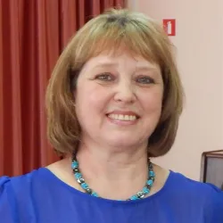 Фотография репетитора Татаренкова Татьяна Михайловна