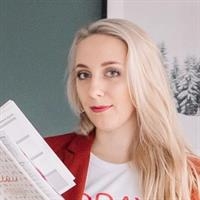 Фотография репетитора Воронцова Евгения Андреевна