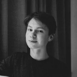 Фотография репетитора Придатько Глеб Игоревич