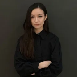 Фотография репетитора Бектыбаева Мадина Тимуровна