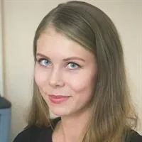 Фотография репетитора Воробьева Светлана Николаевна