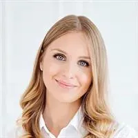 Фотография репетитора Кеня Анастасия Алексеевна