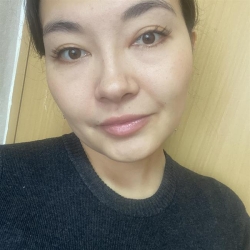 Фотография репетитора Калимуллина Ильсюяр Гильмияровна