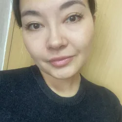 Фотография репетитора Калимуллина Ильсюяр Гильмияровна