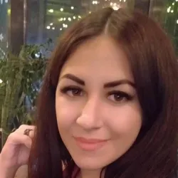 Фотография репетитора Нечаева Ксения Сергеевна