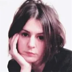 Фотография репетитора Васильева Анастасия Юрьевна