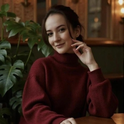 Фотография репетитора Гуринова Елена Петровна