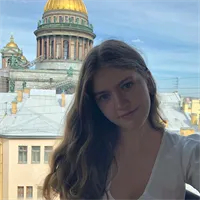 Фотография репетитора Соболева Дарья Дмитриевна