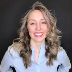 Фотография репетитора Попова Ольга Станиславовна