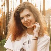 Фотография репетитора Диденко Дарья Александровна