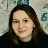 Фотография репетитора Трухина Анастасия Владимировна