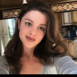 Фотография репетитора Климентова Анна Кузьминична