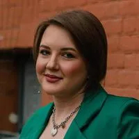 Фотография репетитора Сластухина Алевтина Владимировна