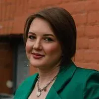 Фотография репетитора Сластухина Алевтина Владимировна