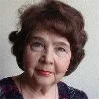 Фотография репетитора Гришкова Валентина Павловна