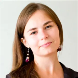 Фотография репетитора Беклемышева Светлана Николаевна