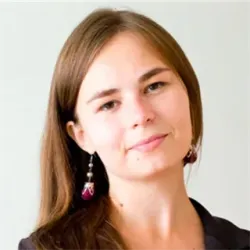 Фотография репетитора Беклемышева Светлана Николаевна