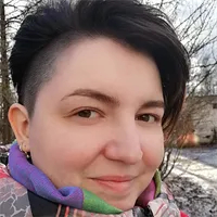 Фотография репетитора Кадяева Екатерина Алексеевна