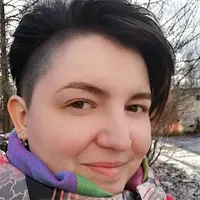 Фотография репетитора Кадяева Екатерина Алексеевна