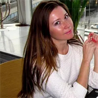 Фотография репетитора Кащик Елена Алексеевна