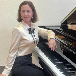 Фотография репетитора Минченко Дарья Андреевна