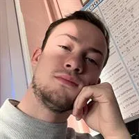 Фотография репетитора Остряков Константин Олегович