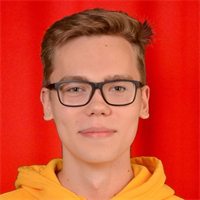 Фотография репетитора Чернышов Вячеслав Викторович