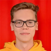 Фотография репетитора Чернышов Вячеслав Викторович