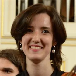 Фотография репетитора Мельникова Маргарита Сергеевна