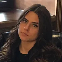 Фотография репетитора Июльская Виктория Михайловна