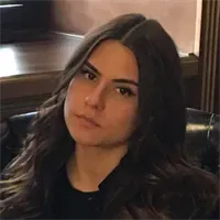 Фотография репетитора Июльская Виктория Михайловна