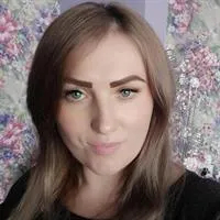 Фотография репетитора Шибанова Инга Сергеевна