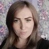 Фотография репетитора Шибанова Инга Сергеевна