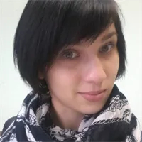 Фотография репетитора Смыслова Евгения Андреевна