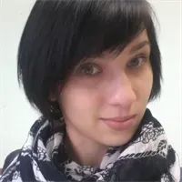 Фотография репетитора Смыслова Евгения Андреевна