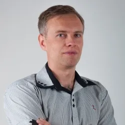 Фотография репетитора Степанов Сергей Васильевич