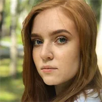 Фотография репетитора Авдеенко Злата Игоревна