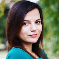 Фотография репетитора Середина Наталья Юрьевна