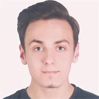 Фотография репетитора Гончар Дмитрий Сергеевич