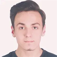 Фотография репетитора Гончар Дмитрий Сергеевич