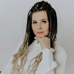 Фотография репетитора Прокофьева Анна Владимировна