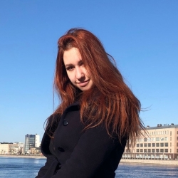 Фотография репетитора Зогий Лилия Михайловна